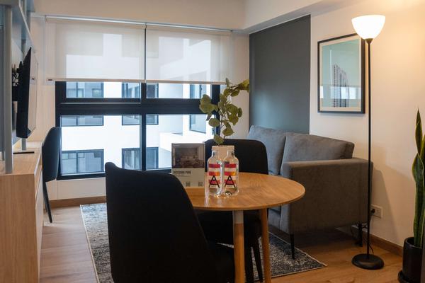 Dreamy 1BR in Cabrera