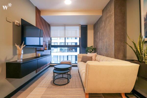 Stylish 1BR in San Isidro