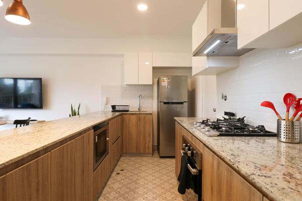 Brilliant 1BR w/ Amazing Balcony in Miraflores