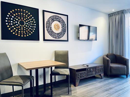 Dreamy 1BR in Cabrera