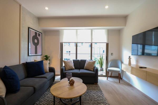 2BR with Balcony in Luxury Building Barranco