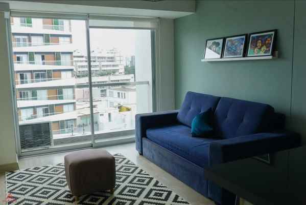 [A] Spectacular 1BR at Barranco - STLR1111
