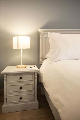 Minimalist 1BR w/AC in Miraflores