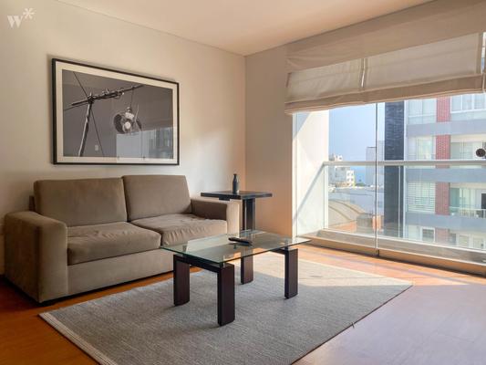 Charming 2BR in Miraflores