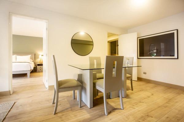 Centric 1BR w/AC in Miraflores