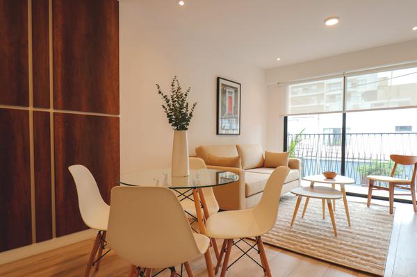 Dreamy 1BR in Cabrera