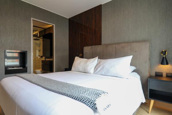 Splendid 3BR in Barranco