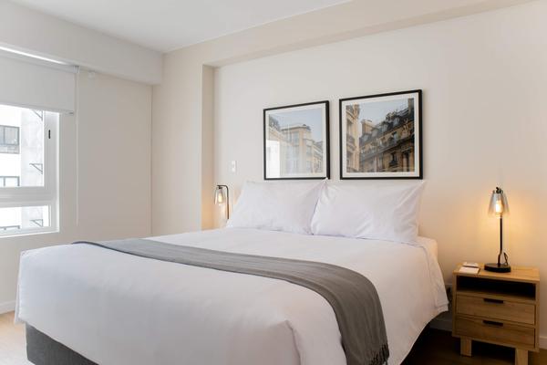 Comfortable 2BR Stay in Miraflores