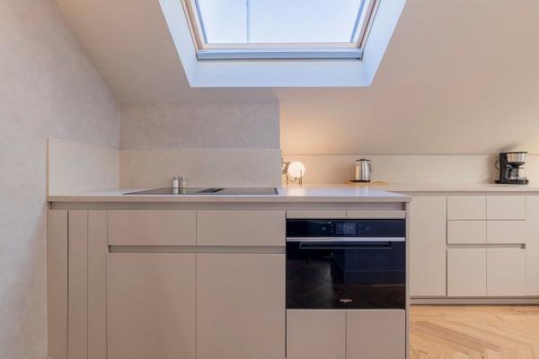 Regal Penthouse Living at Palacio Real