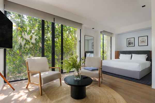 Breathtaking loft in Roma Norte