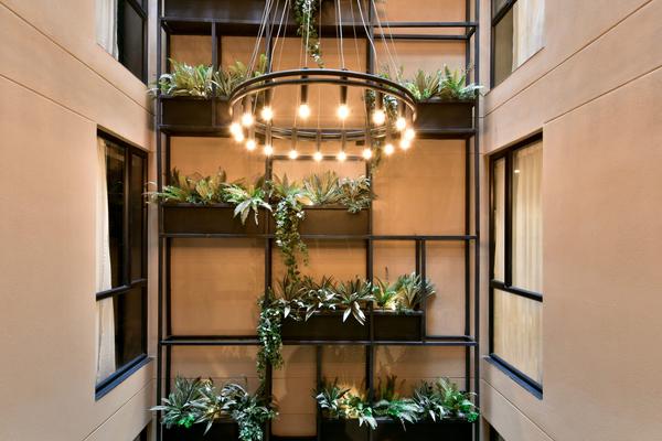 Luxurious Loft w/ Modern balcony in Unicentro