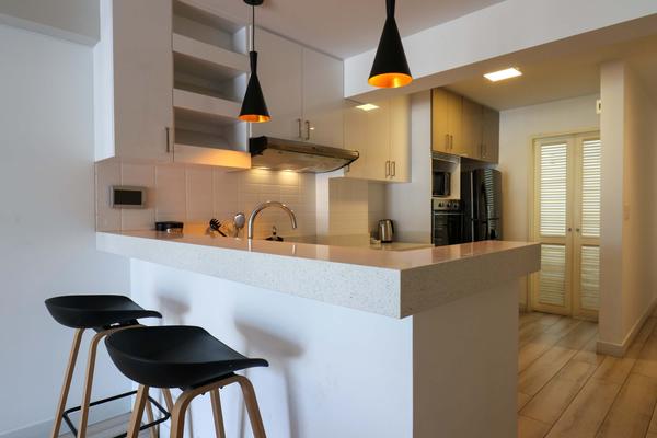 Mendiburu Stays 2BR with Balcony in Miraflores
