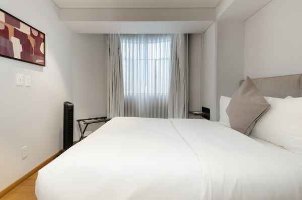Marvelous  2BR in Roma Norte