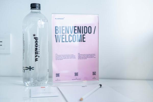 Graceful Loft w/Radiant Terrace in Bocagrande