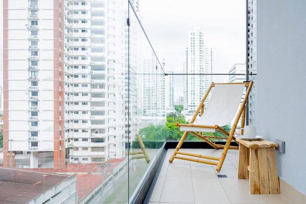 Fulfilled 1BR w/ Beautiful View in San Francisco