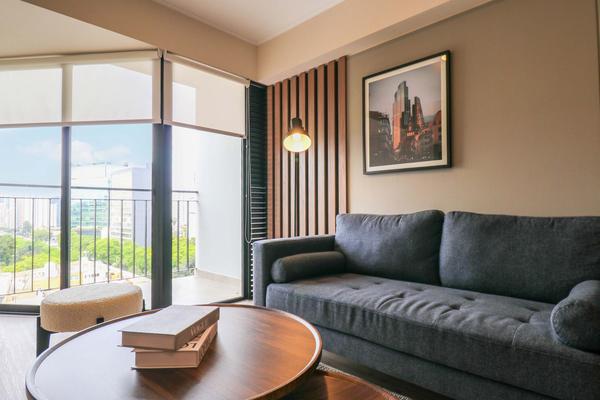 Dreamy 1BR in Cabrera